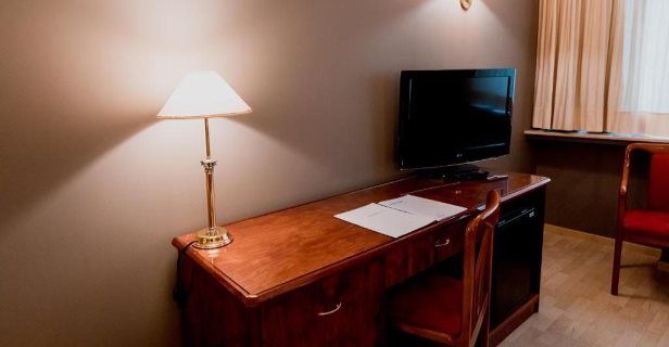 Hotel Delfos Andorra