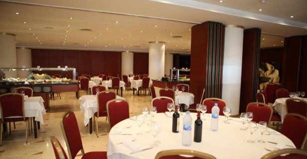 Hotel Delfos Andorra
