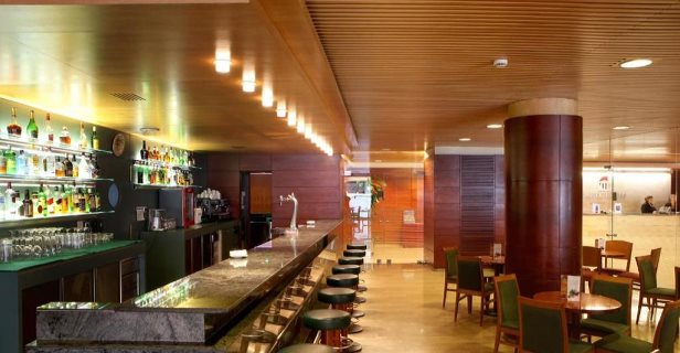 Hotel Delfos Andorra