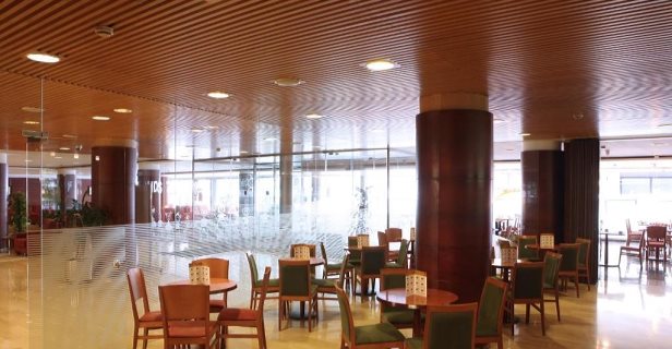 Hotel Delfos Andorra