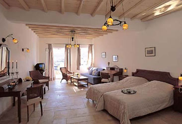 Hotel Deliades