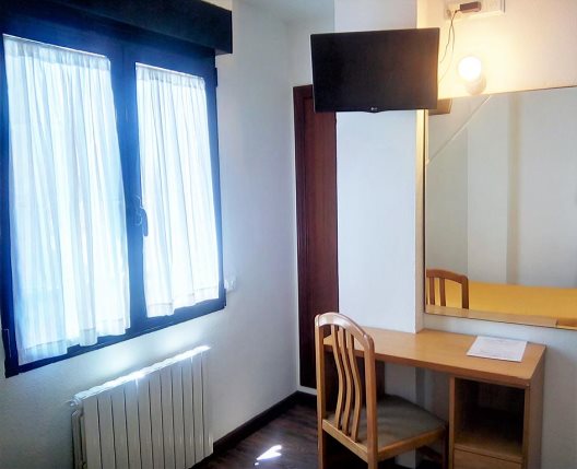 Hotel Delicias