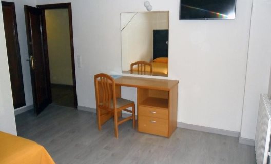 Hotel Delicias