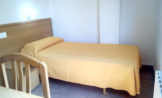 Hotel Delicias