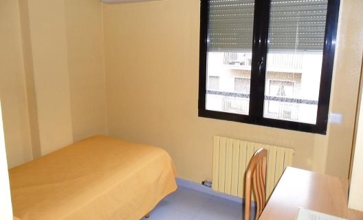 Hotel Delicias