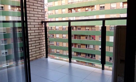 Hotel Delicias