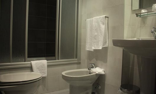 Hotel Delicias