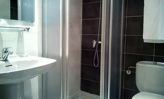 Hotel Delicias