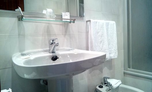 Hotel Delicias