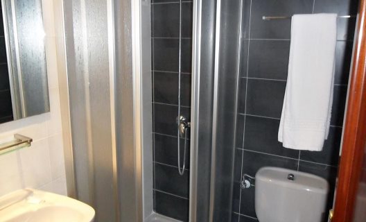 Hotel Delicias