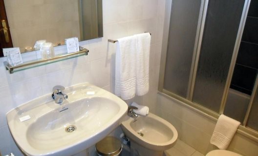 Hotel Delicias