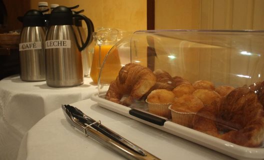 Hotel Delicias