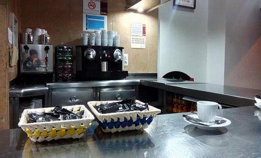 Hotel Delicias
