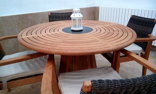 Hotel Delicias