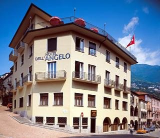 Hotel Dell Angelo