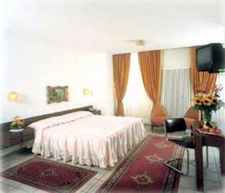 Hotel Dell Angelo