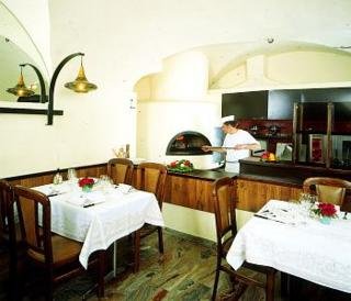 Hotel Dell Angelo