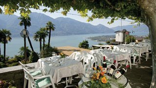 Hotel Dellavalle