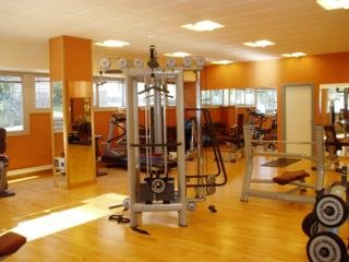 Hotel Delle Acque & Natural Spa
