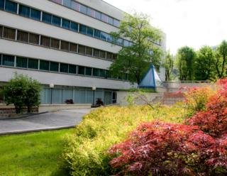 Hotel Delle Acque & Natural Spa