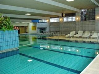 Hotel Delle Acque & Natural Spa