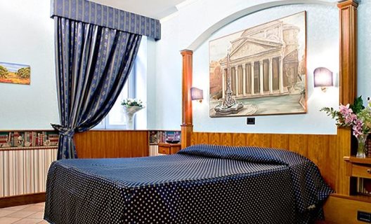 Hotel Delle Regioni