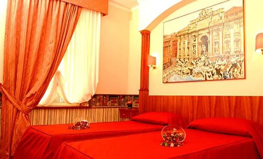 Hotel Delle Regioni