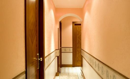 Hotel Delle Regioni