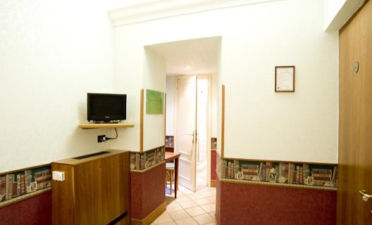 Hotel Delle Regioni