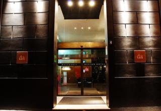 Hotel Dellearti Design