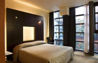 Hotel Dellearti Design