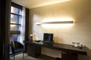 Hotel Dellearti Design