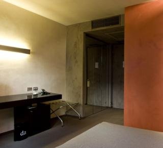 Hotel Dellearti Design