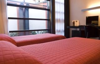 Hotel Dellearti Design