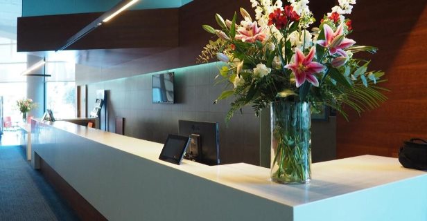 Hotel Deloix Aqua Center