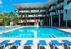 Hotel Deloix Aqua Center