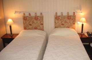Hotel Delos Vaugirard