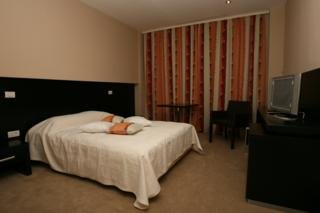 Hotel Delpack