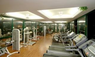 Hotel Delphin Botanik