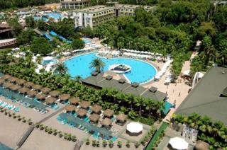 Hotel Delphin Botanik