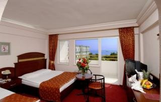 Hotel Delphin Botanik