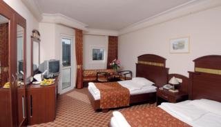 Hotel Delphin Botanik