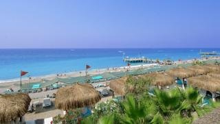 Hotel Delphin Botanik