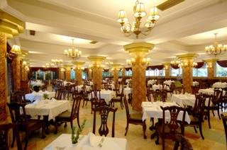 Hotel Delphin Botanik