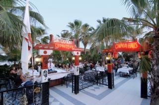 Hotel Delphin Botanik