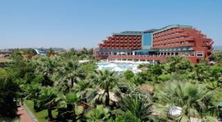 Hotel Delphin De Luxe Resort