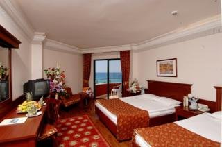 Hotel Delphin De Luxe Resort