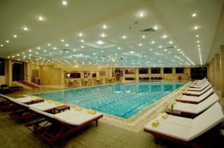 Hotel Delphin De Luxe Resort