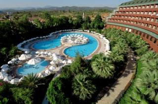 Hotel Delphin De Luxe Resort