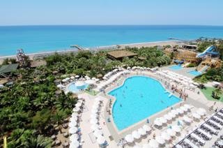 Hotel Delphin De Luxe Resort